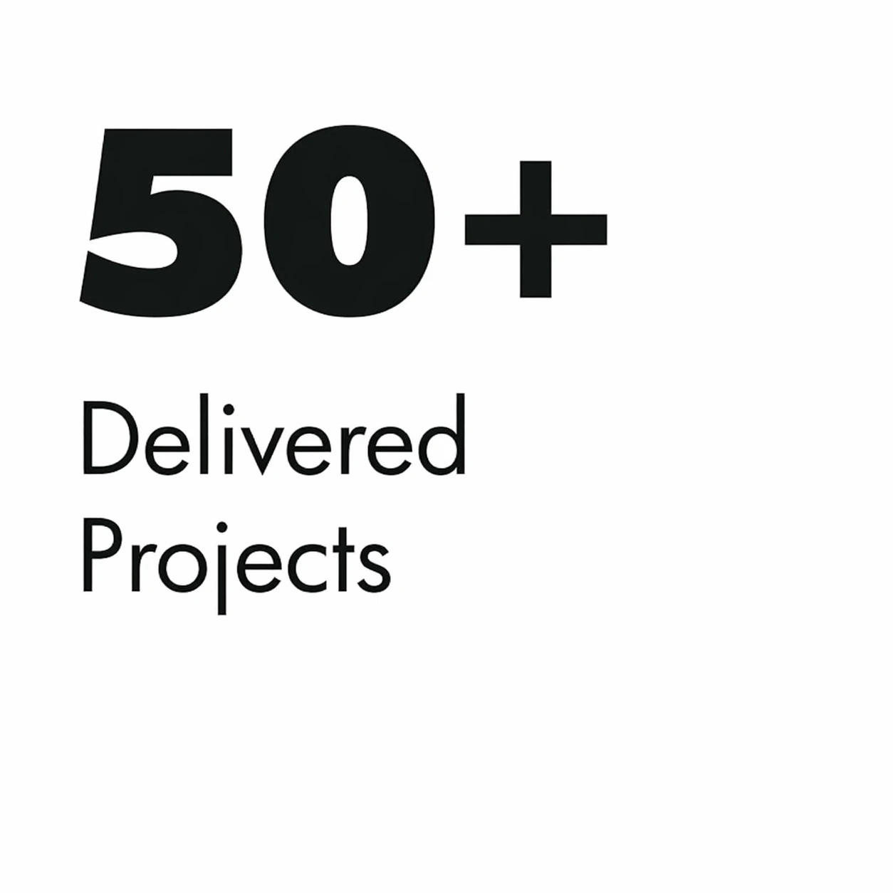 Projects