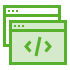 Custom web development