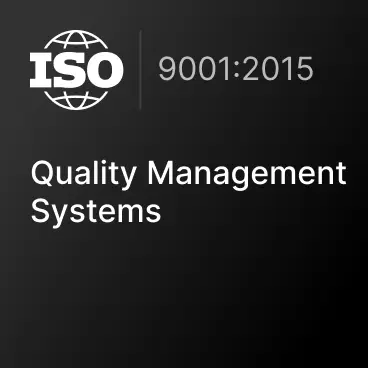 ISO 9001