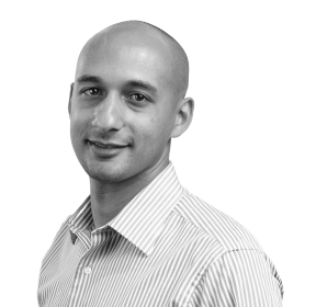 Juan Rodriguez | CEO & Co-Founder