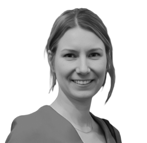 Kadri Salus | CMO