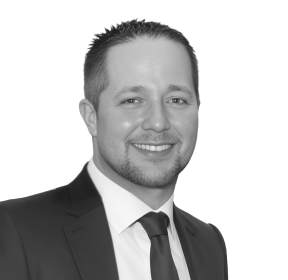 Michael Gerety | VP Application Development