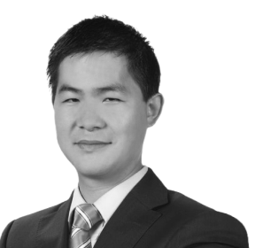 Leonard Lin | COO