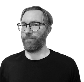 Kyrylo Ledovskoy | VP of Data Services
