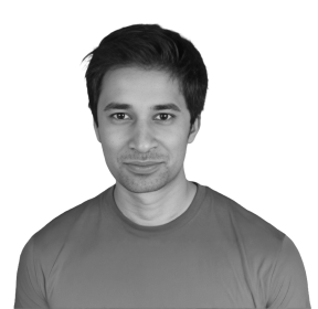 Vishnu Hariharan | COO