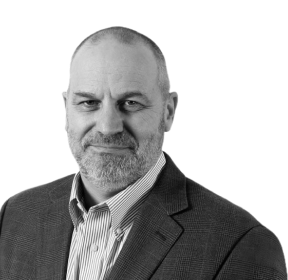 David P. Dahill | CFO